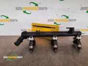 Abstellvorrichtung für Einspritzanlage Skoda Citigo AA 0280158251