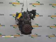 Motor ohne Anbauteile (Benzin) Peugeot 206 Schrägheck 2A/C 0135CF