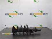 Federbein rechts vorne Volvo V60 I 155 31406002