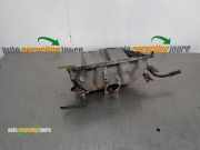 Verteilerrohr Kraftstoff Opel Zafira B A05 55352859