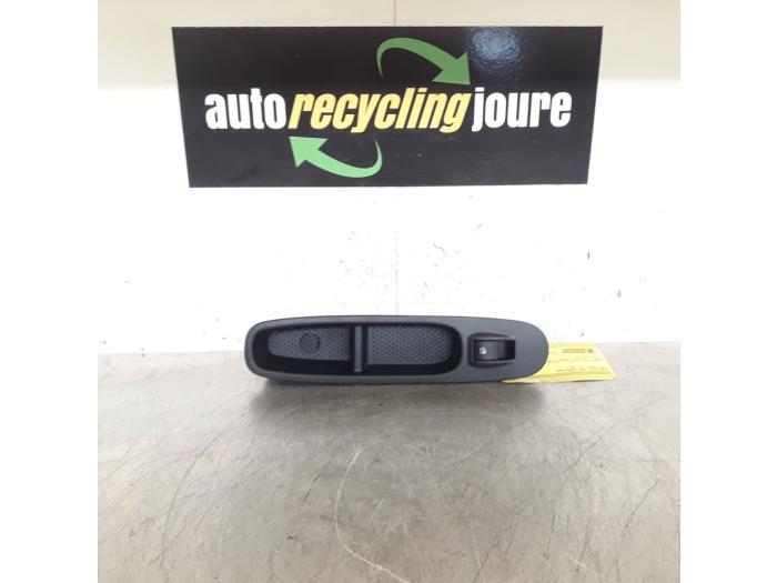 Schalter für Fensterheber Fiat Punto Evo 199 14611A832 Bild Schalter für Fensterheber Fiat Punto Evo 199 14611A832