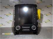 Multifunktionsanzeige Renault Megane IV Schrägheck B9A 1535555X