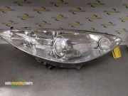 Hauptscheinwerfer links Peugeot 308 I SW 9680370880