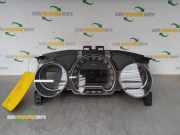 Drehzahlmesser Citroen C5 III Break RW 9666330480