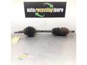 Antriebswelle links vorne Opel Astra G CC T98 00A24