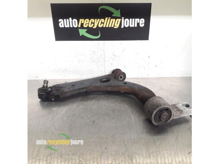 Traggelenk Ford Fusion JU 2S6T3051DA Bild Traggelenk Ford Fusion JU 2S6T3051DA