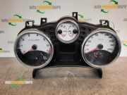 Drehzahlmesser Peugeot 207 9662904080