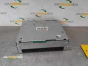 Audio-Verstärker Peugeot 508 I SW 8E 9800247580