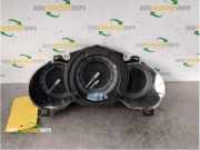 Drehzahlmesser Citroen DS3 SA 96664542XT