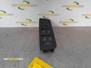Schalter für Fensterheber links Volvo V40 Schrägheck 525, 526 31376495