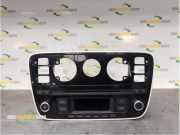 CD-Radio VW Up AA 1S0035156K