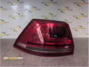 Rückleuchte links VW Golf VII Variant BA, BV 5G9945095J