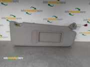 Sonnenblende rechts BMW 3er Touring E91 51167252008