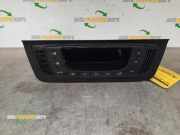 Heizungsbetätigung (Konsole) Seat Ibiza IV ST 6J 6J0820043E