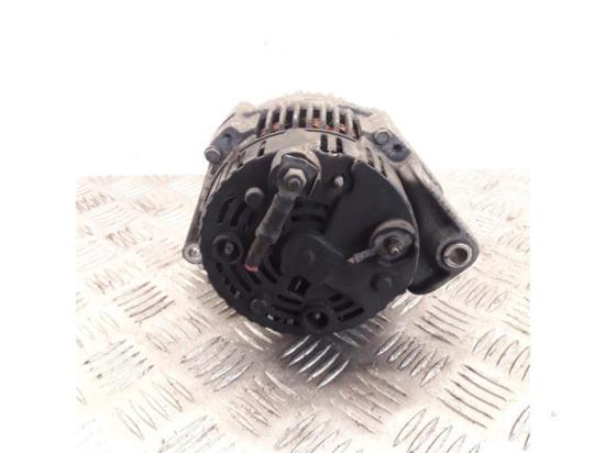 Lichtmaschine Renault Megane Scenic JA 7700106501 Bild Lichtmaschine Renault Megane Scenic JA 7700106501