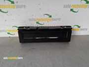 Multifunktionsanzeige Opel Meriva B 565412769