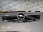 Kühlergrill Opel Zafira B A05 13216644