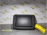 Monitor Navigationssystem Peugeot 308 I SW 96650242ZD