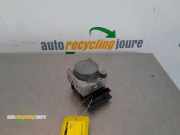 Bremsaggregat ABS Opel Corsa D S07 0265800422