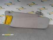 Sonnenblende links Opel Combo D Kasten X12 95511889