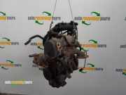 Motor ohne Anbauteile (Benzin) Chevrolet Matiz