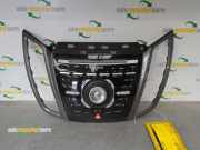 Radio Bedienschalter Ford C-Max II DXA AM5T18K811TA37CE