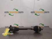 Antriebswelle links vorne Audi A6 4F, C6 4F0407271H