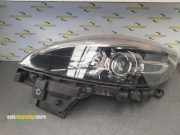 Hauptscheinwerfer links Renault Grand Scenic III JZ 89906003