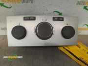 Heizungsbetätigung (Konsole) Opel Zafira B A05 13274229