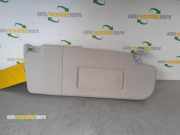 Sonnenblende rechts VW Jetta III 1K2 1K0857552H