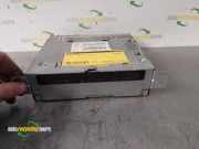 Audio-Verstärker Peugeot 508 I 9802655780