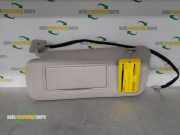 Sonnenblende links Citroen C5 III Break RW 8143XT
