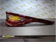 Rückleuchte links Renault Megane IV Schrägheck B9A XXXXX