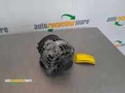 Lichtmaschine Renault Trafic II Bus JL SG12B123