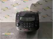 Radio Hyundai i10 PA 961000X2304X