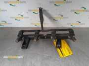 Abstellvorrichtung für Einspritzanlage Peugeot 206 Schrägheck 2A/C 9628982980