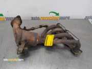 Katalysator ohne Lambdasonde BMW 1er E81 1840758106