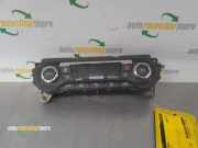 Heizungsbetätigung (Konsole) Ford Focus III Turnier DYB BM5T18C612CH