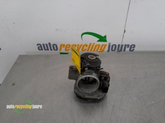 Drosselklappenstutzen VW Passat B5 Variant 3B5 021133066 Bild Drosselklappenstutzen VW Passat B5 Variant 3B5 021133066