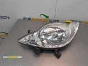 Hauptscheinwerfer links Peugeot 107 89032403