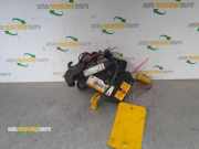 Klappenschlosszug BMW 5er Touring F11 7184442