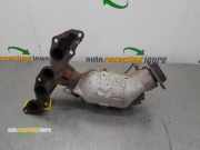 Katalysator ohne Lambdasonde Mazda MX-5 III NC XXXXX