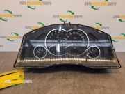 Drehzahlmesser Opel Meriva A 13163913DH