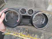 Drehzahlmesser Peugeot 308 I 9664671480