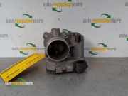 Drosselklappenstutzen Fiat Bravo II 198 0280750137