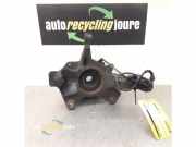 Achsschenkel links vorne Renault Megane III Grandtour KZ 00000