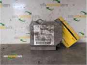 Steuergerät Airbag Ford Ka RU8 51800461