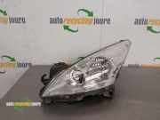 Hauptscheinwerfer links Peugeot 5008 I 6208N9