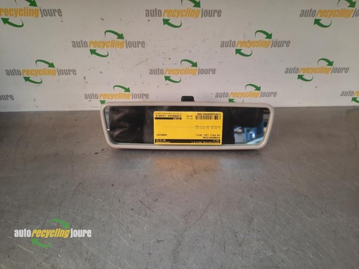 Innenspiegel VW Polo V 6R, 6C 021065 Bild Innenspiegel VW Polo V 6R, 6C 021065