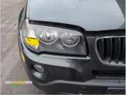 Hauptscheinwerfer rechts BMW X3 E83 63127162190